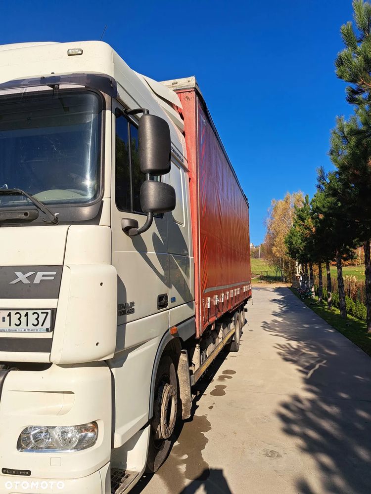DAF XF 105 - 10