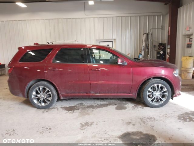 Dodge Durango 5,7 R/T - 6