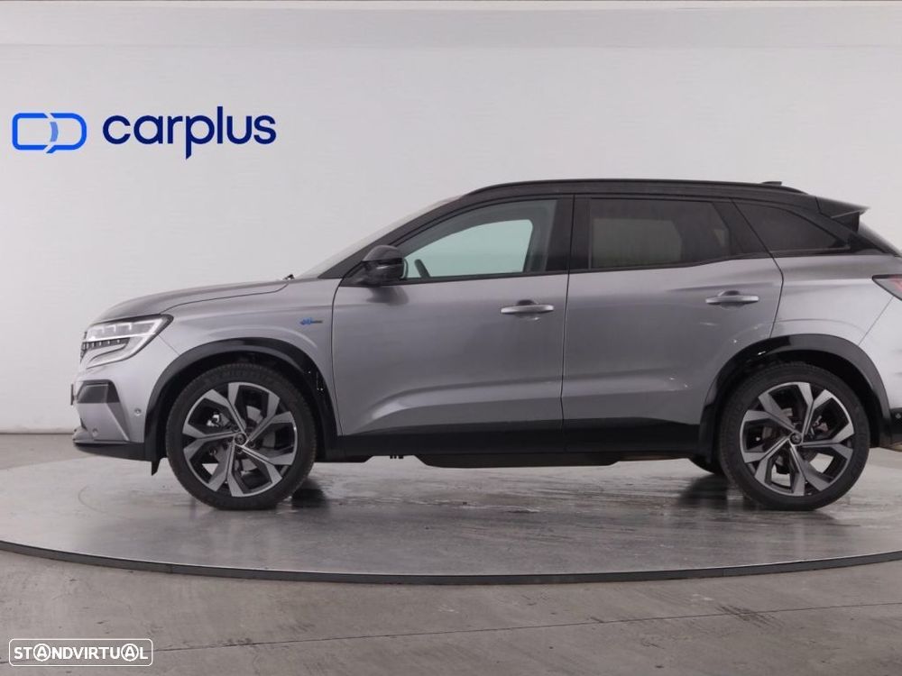 Renault Austral 1.2 E-Tech Iconic - 4