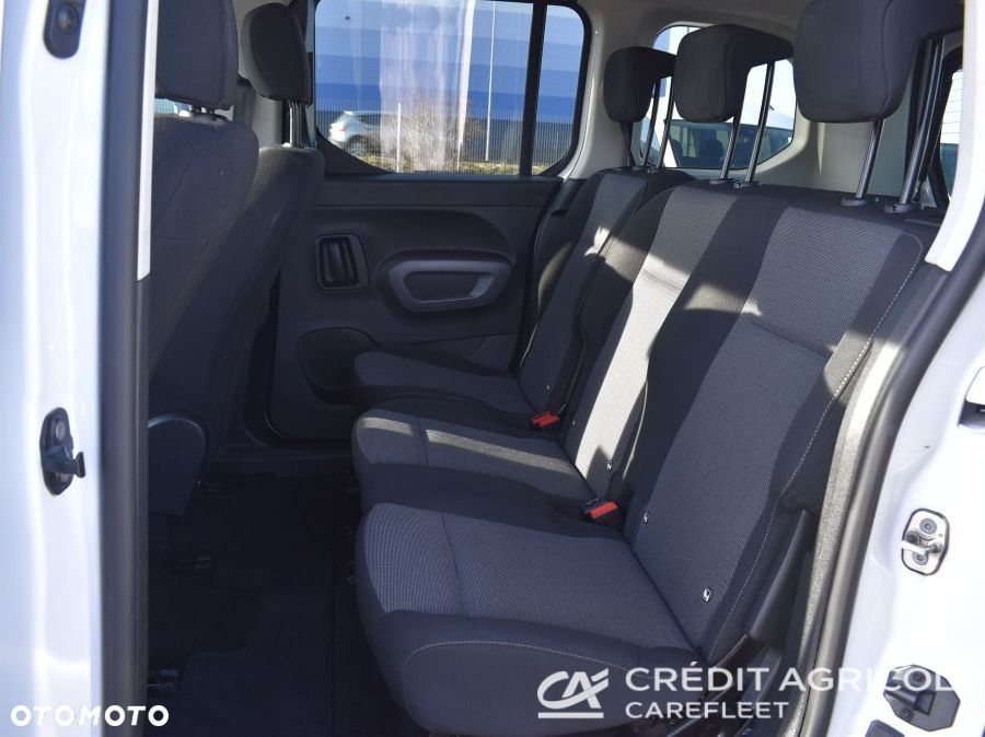 Toyota Proace City Verso 1.5 D-4D Business - 11