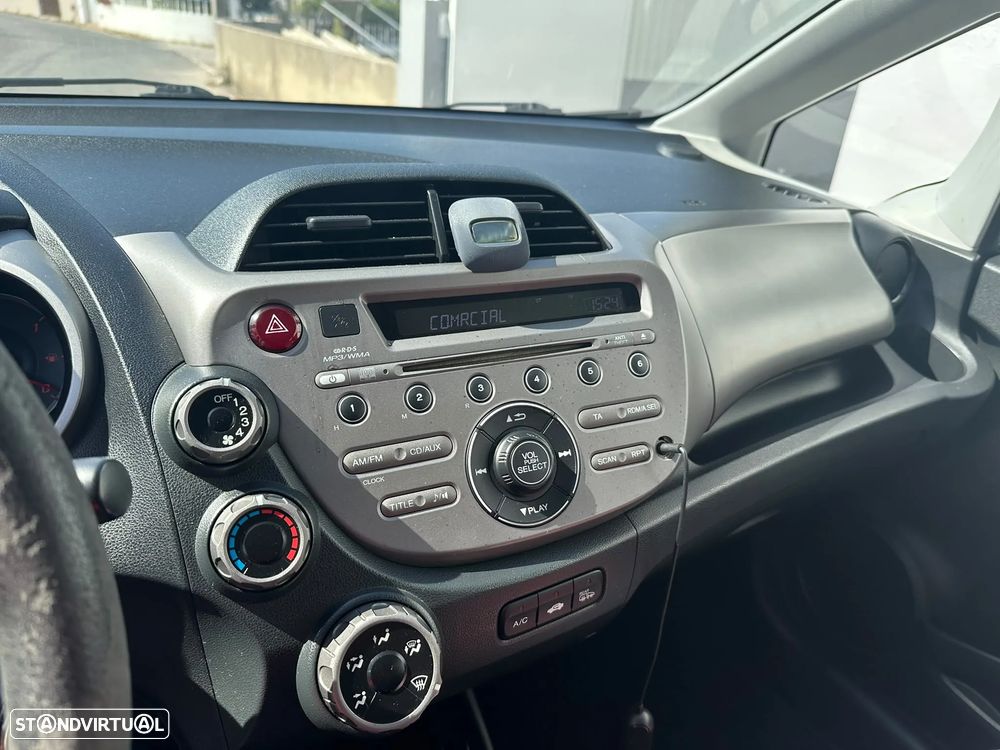 Honda Jazz 1.2 i-VTEC Elegance Top - 7