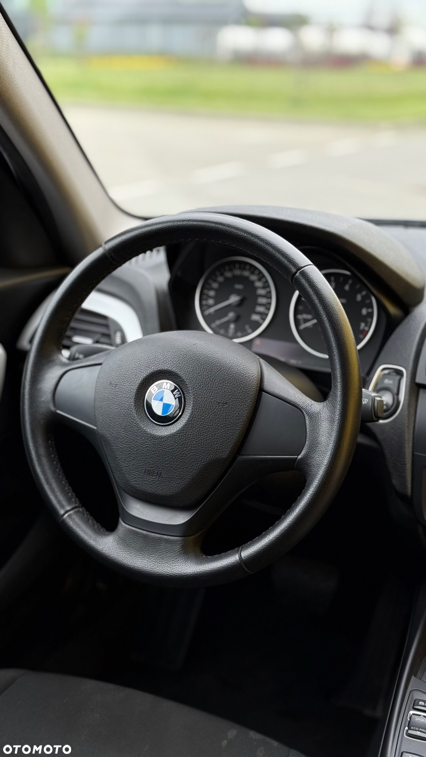 BMW Seria 1 118i Sport Line - 11