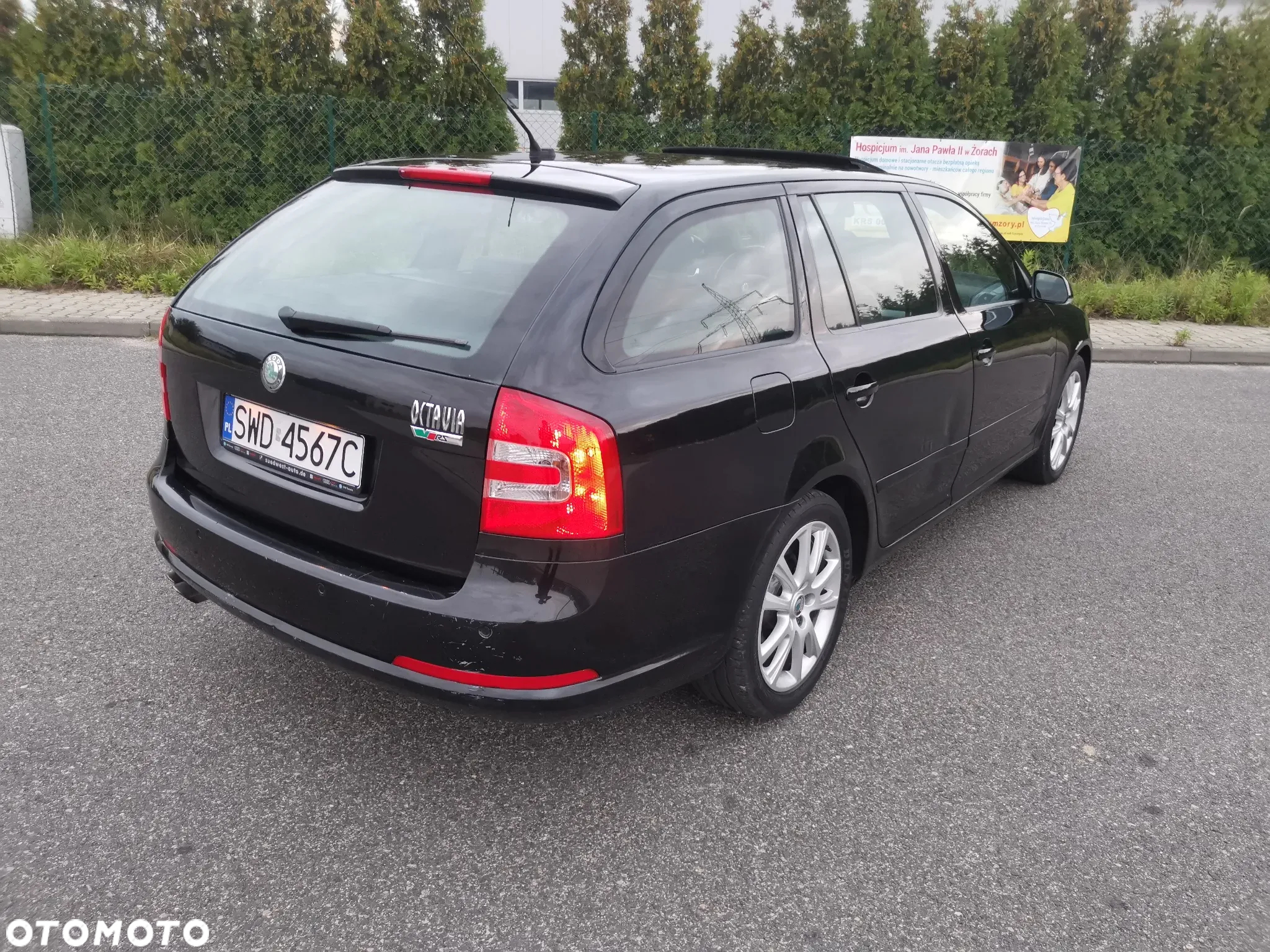 Skoda Octavia - 15