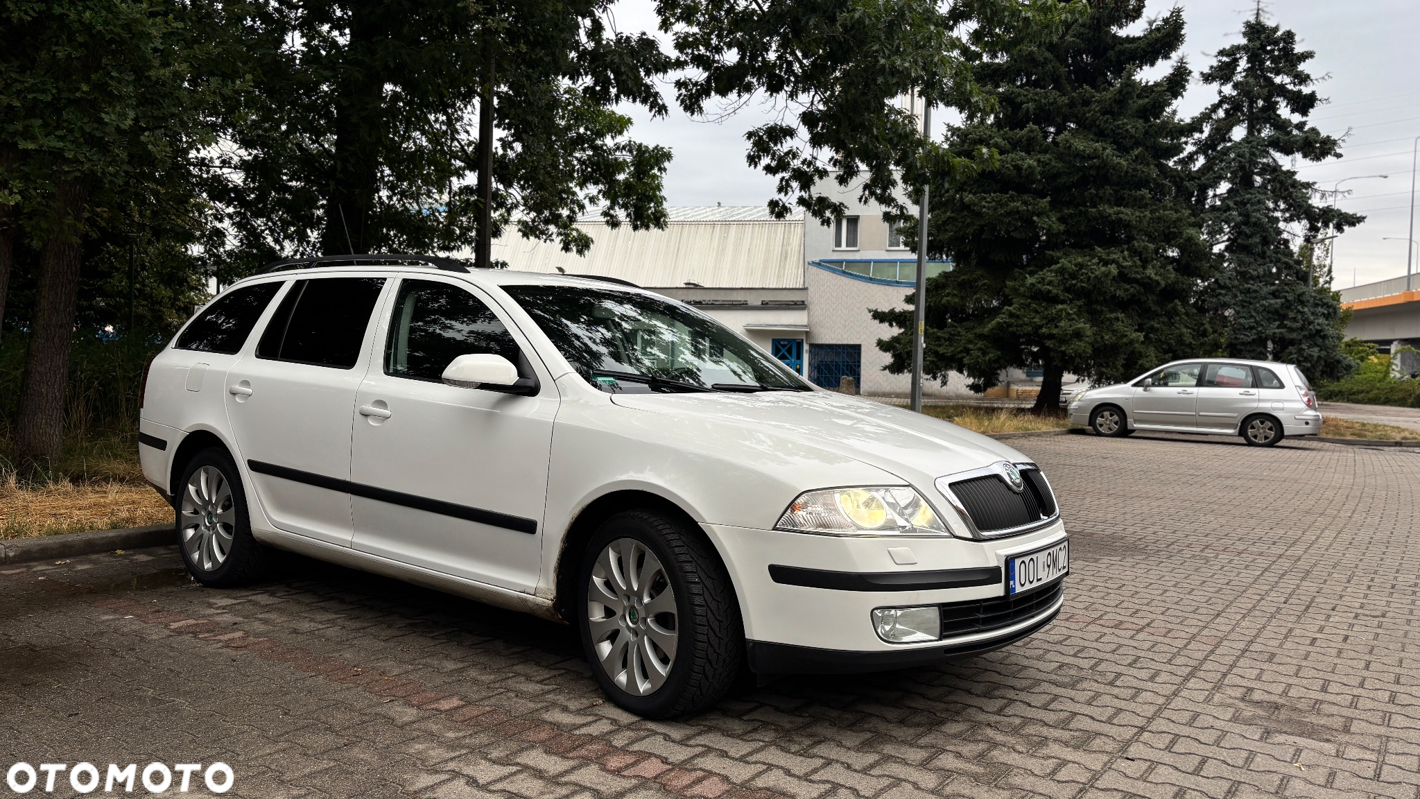 Skoda Octavia 2.0 TDI DPF DSG Elegance - 7