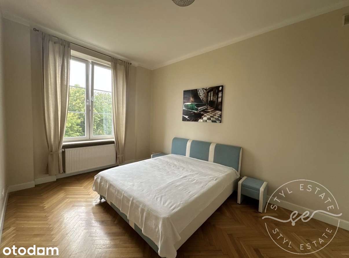 2 pokoje | 60m2 | 2 pięto | Metro | Śródmieście - Długa