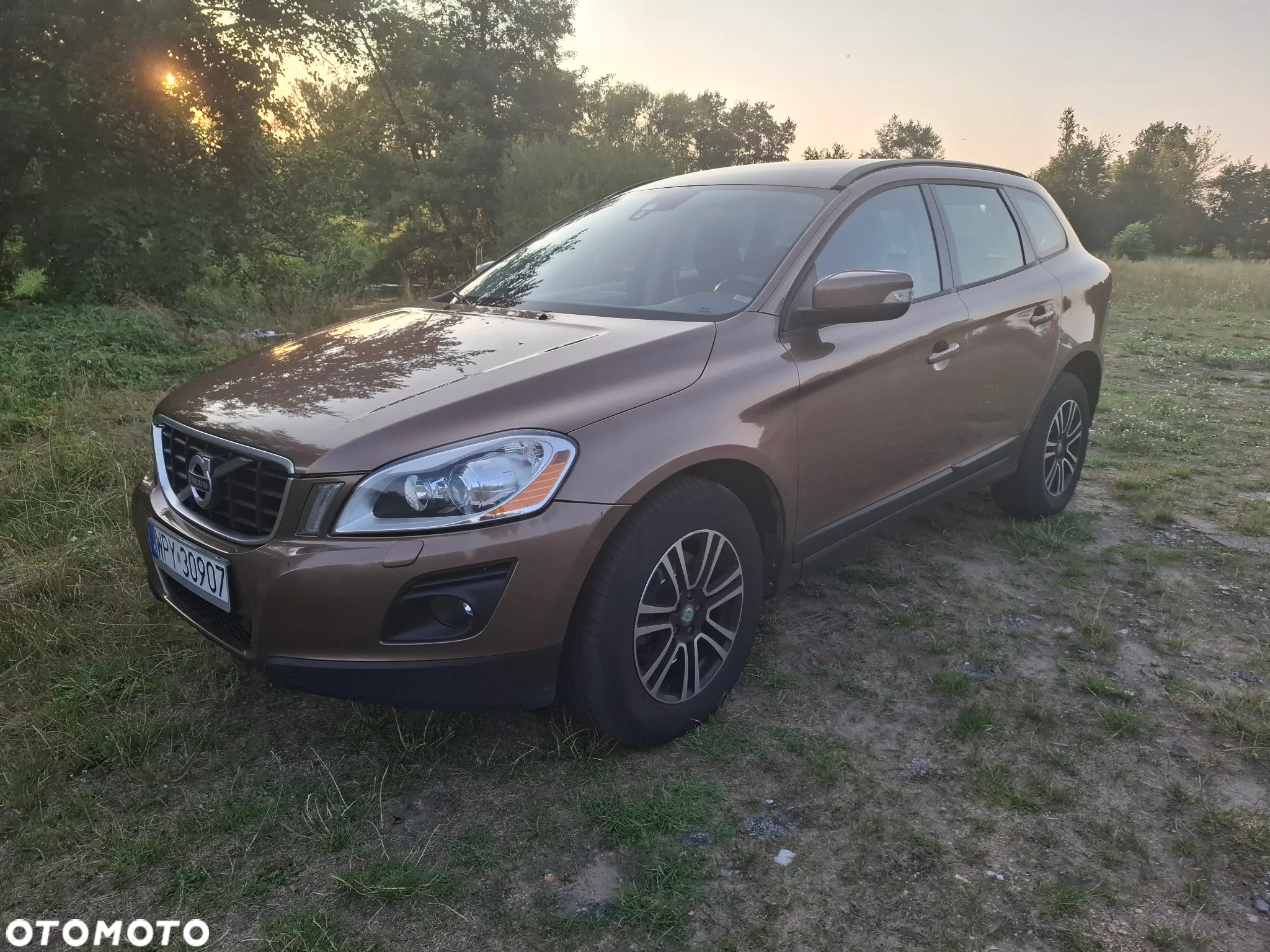 Volvo XC 60 D5 AWD - 2