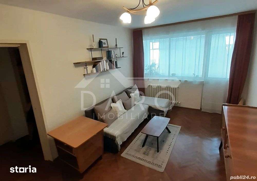 Apartament cu 2 camere de vanzare — fotografia 3