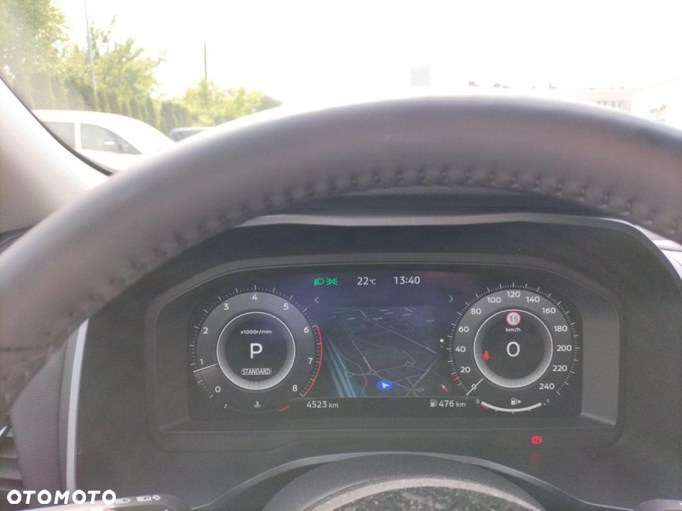 Nissan Qashqai - 13