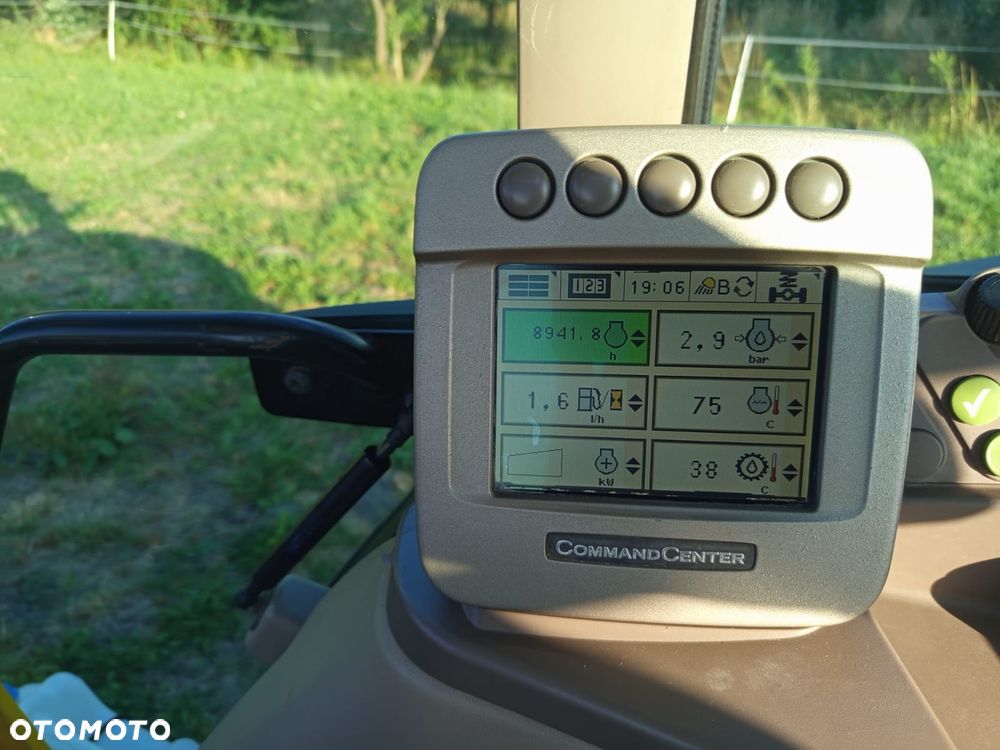 John Deere 6930 Premium AutoPower oo - 13