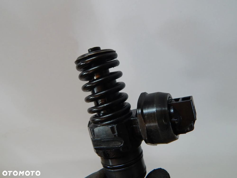 Wtrysk pompowtrysk 1.9 2.0 TDI Audi VW Seat Skoda 03-12 Łuków części - 2