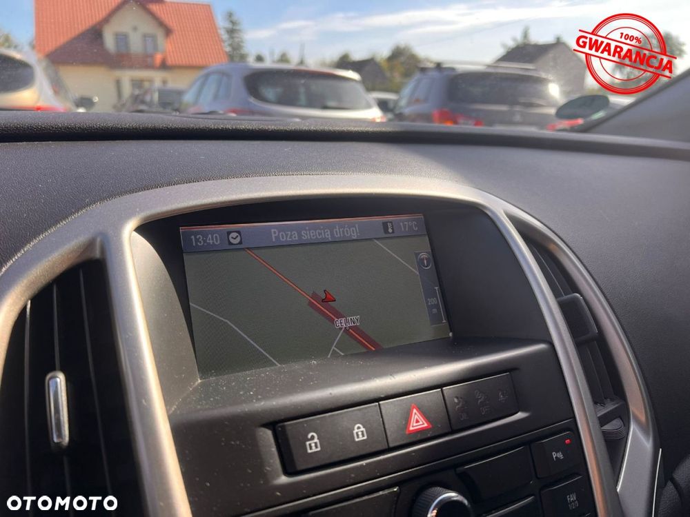 Opel Astra - 26