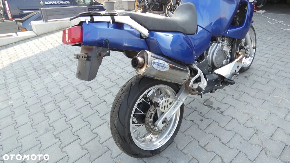 Yamaha Super Tenere - 10