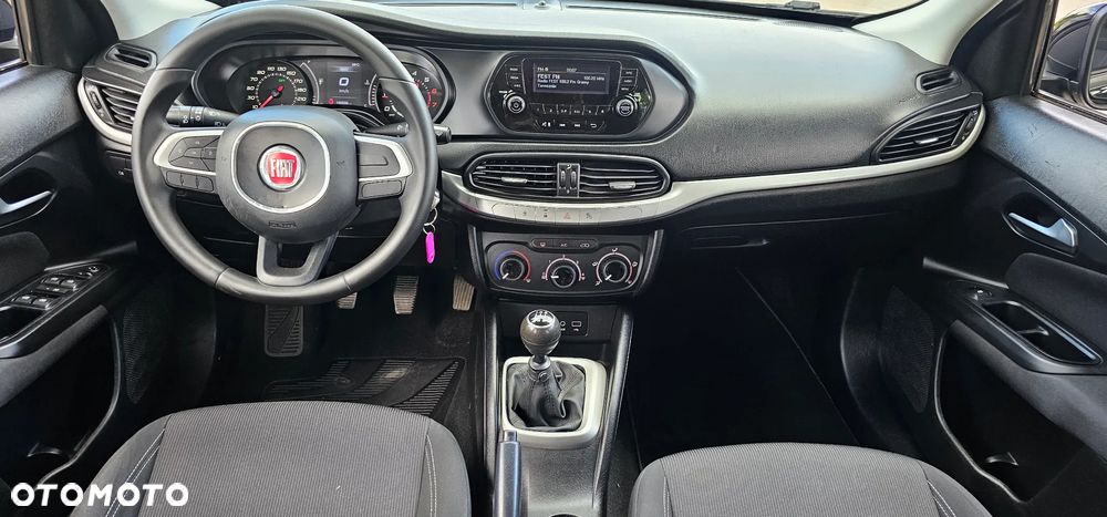 Fiat Tipo 1.4 16v Pop - 27