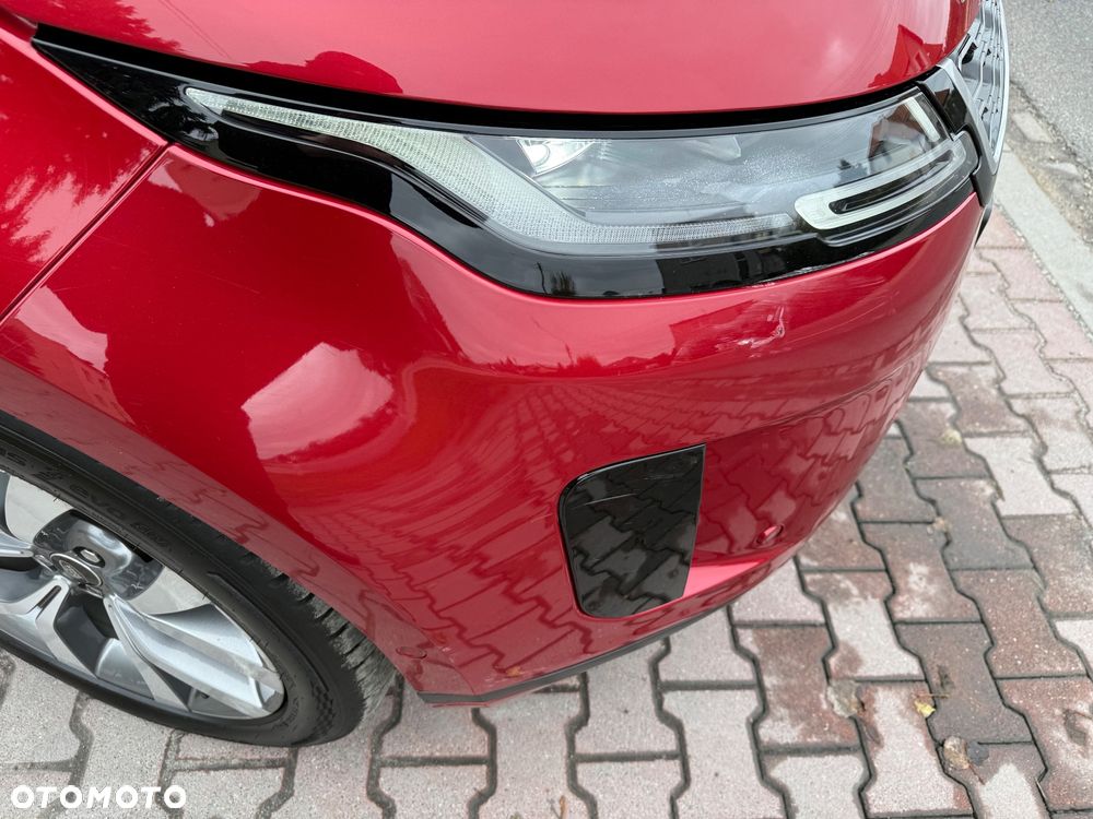 Land Rover Range Rover Evoque P300e SE - 9