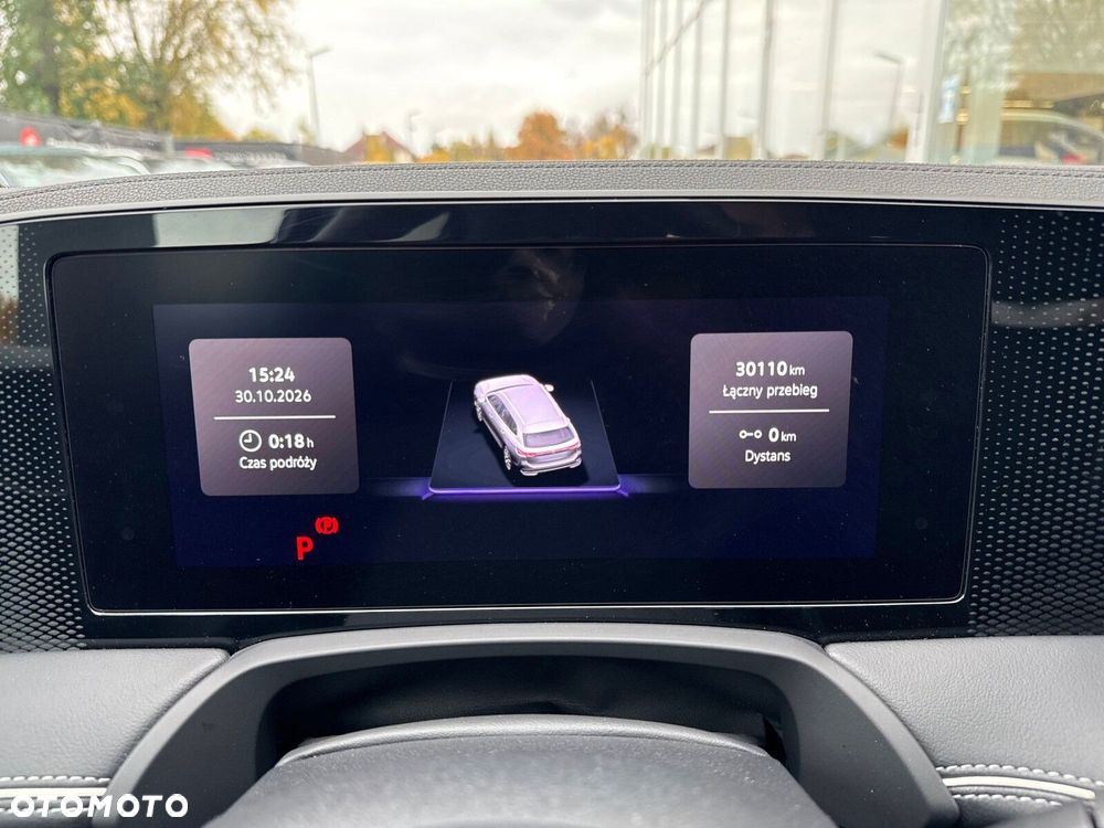 Volkswagen Passat Variant 1.5 TSI ACT mHEV Business Plus DSG - 14