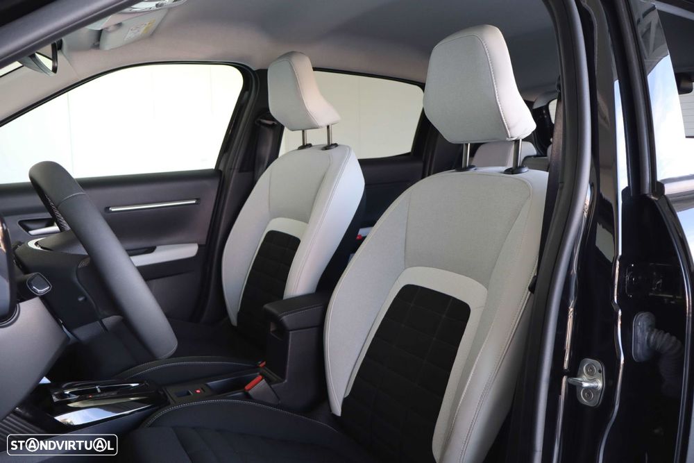Citroën e-C3 44 kWh Autonomia Conforto Max - 36