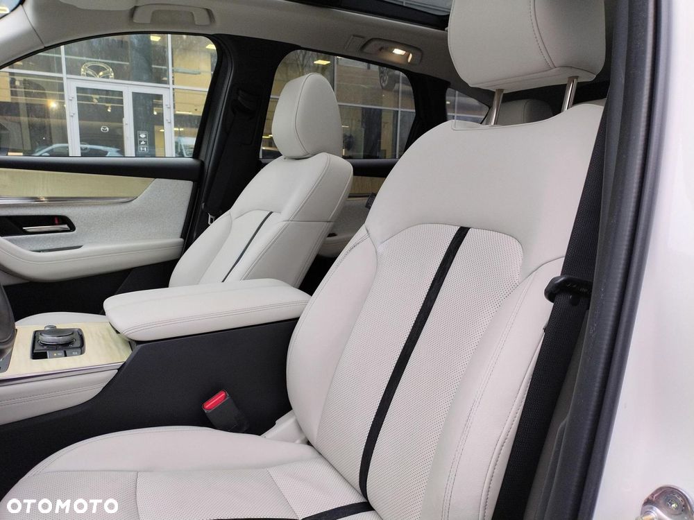 Mazda CX-60 2.5 PHEV Takumi AWD - 24