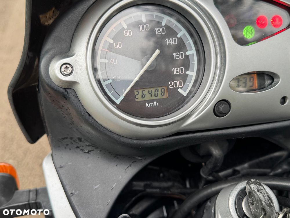 BMW GS - 9