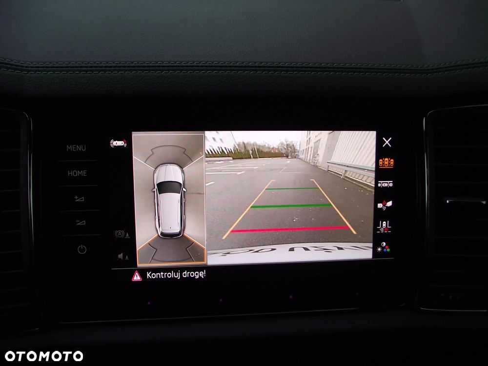 Skoda Kodiaq 2.0 TSI 4x4 L&K DSG 7os - 36