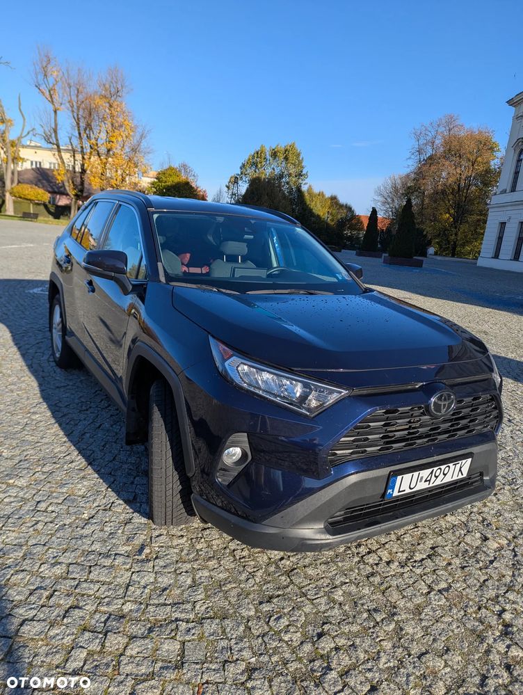 Toyota RAV4 - 32