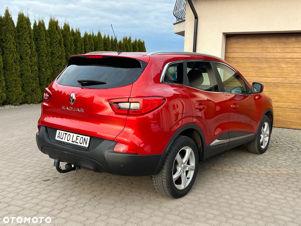 Renault Kadjar Energy TCe 130 COLLECTION - 13