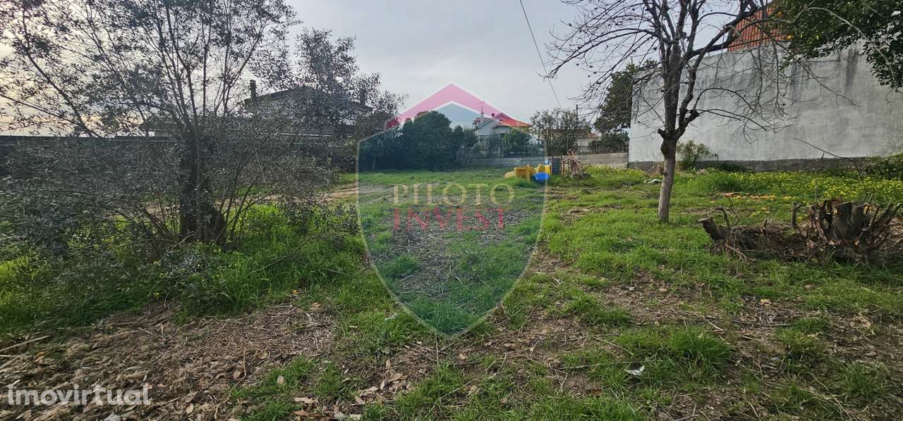 Lote de Terreno  Venda em Rio de Loba,Viseu - Grande imagem: 3/7