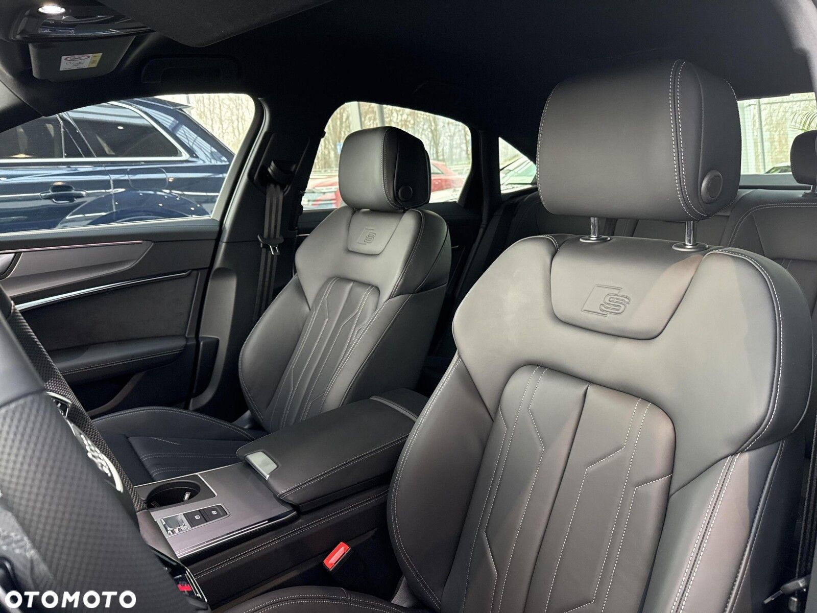 Audi A6 - 11