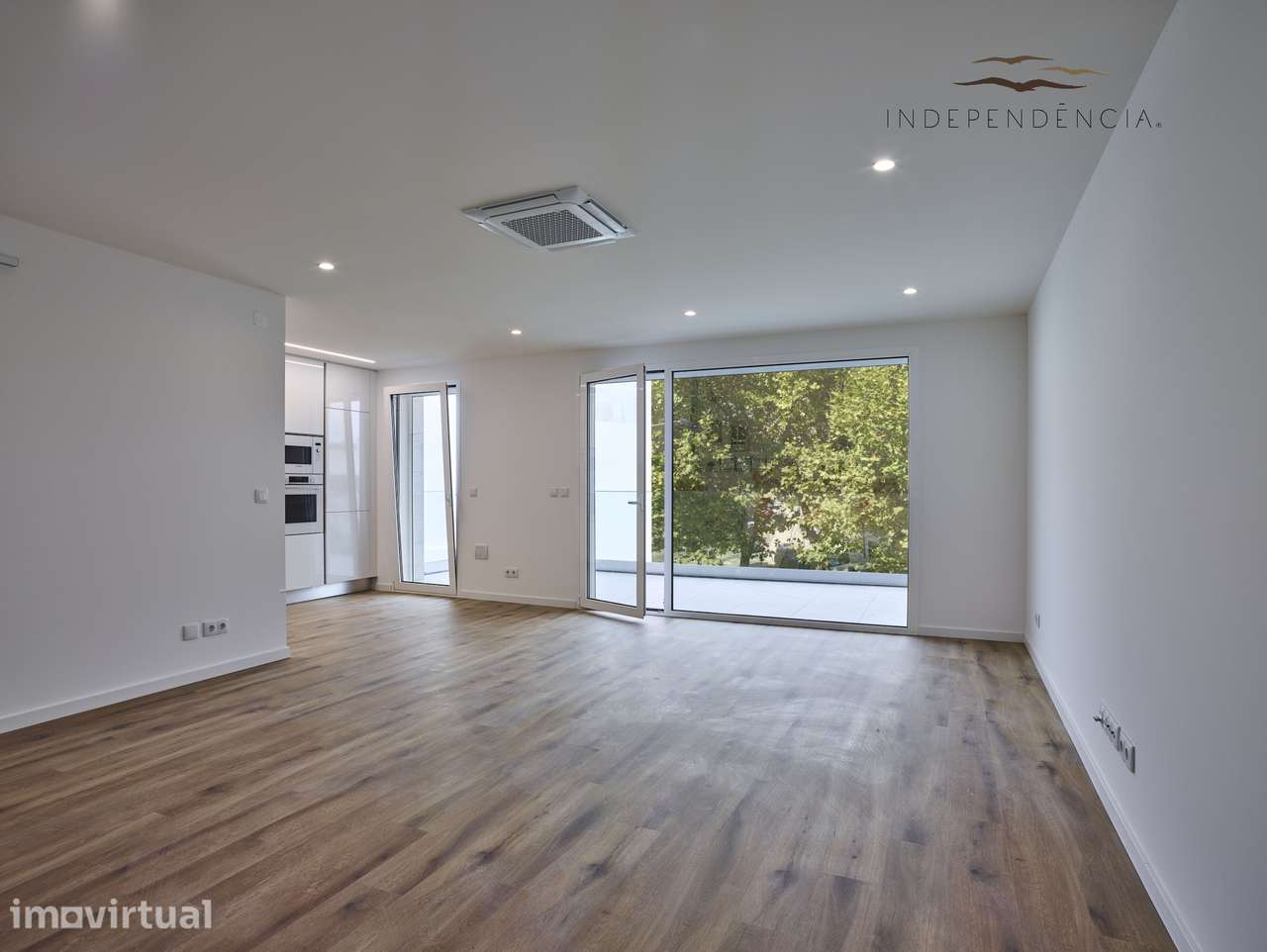 Apartamento T2 || Novo || Praia da Nazaré - Grande imagem: 3/20