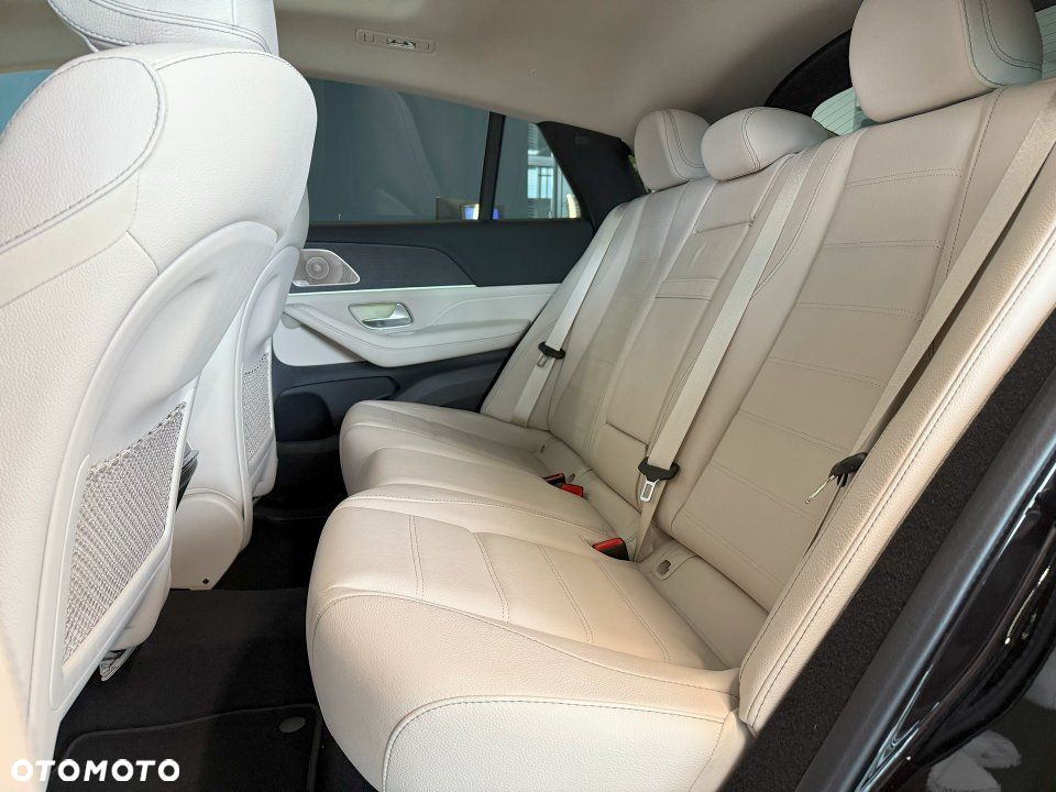 Mercedes-Benz GLE - 6