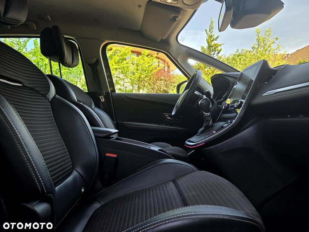 Renault Scenic ENERGY dCi 160 EDC BOSE EDITION - 5
