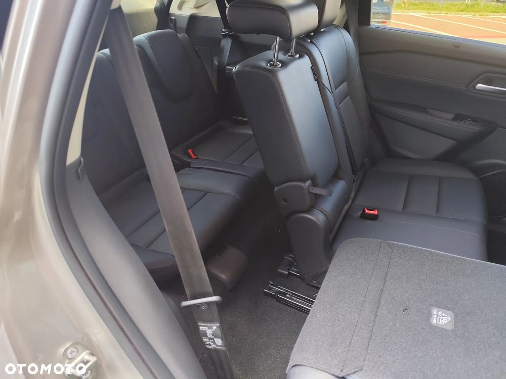 Nissan X-Trail 1.5 VC-T e-POWER N-Connecta e-4ORCE 7os - 15
