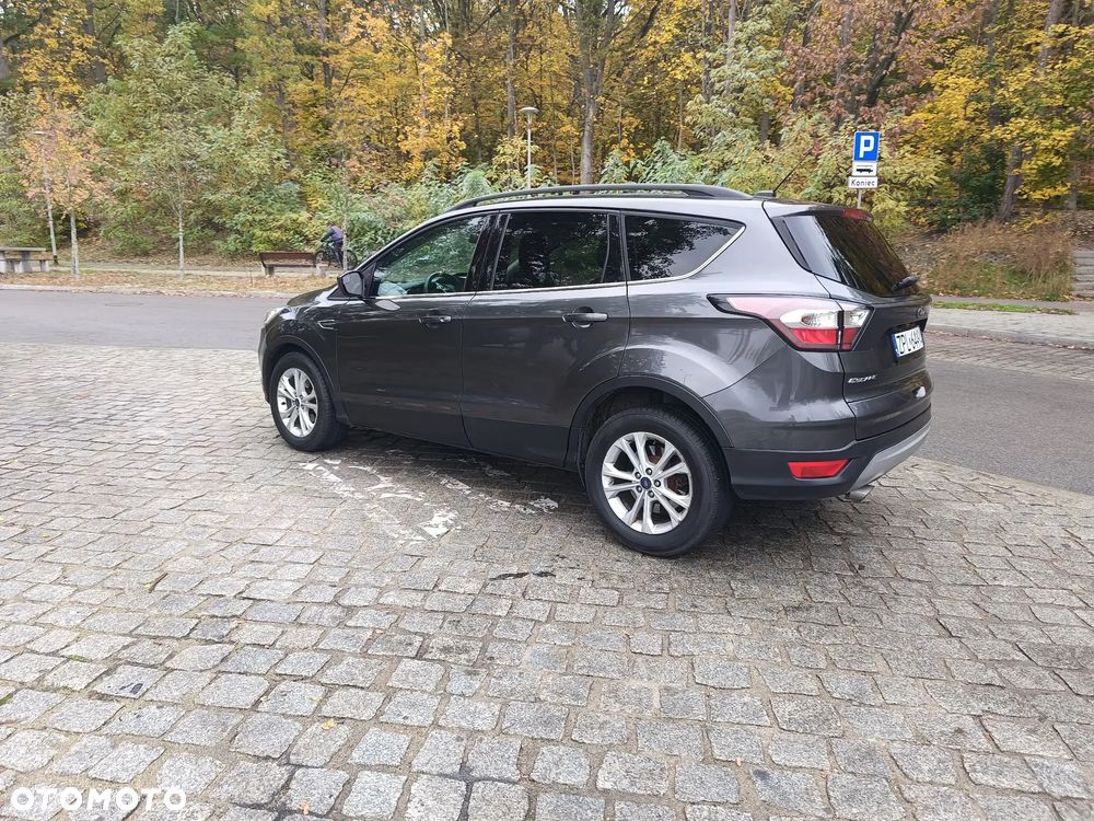 Ford Kuga - 7