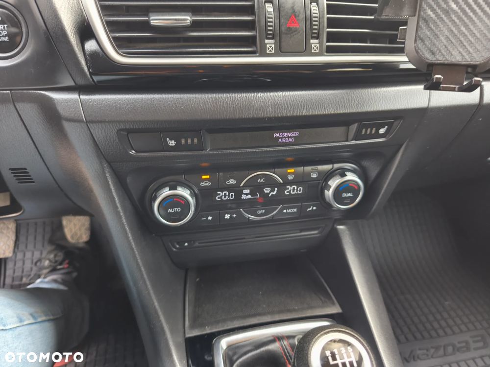 Mazda 3 2.0 Skyenergy - 17