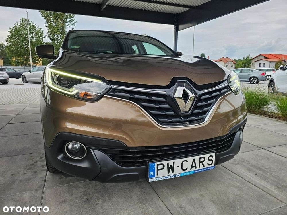 Renault Kadjar - 6