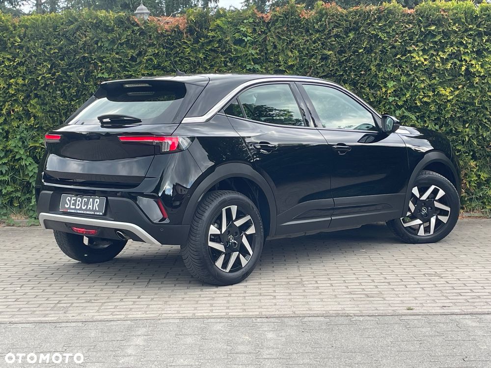 Opel Mokka 1.5 Elegance - 18