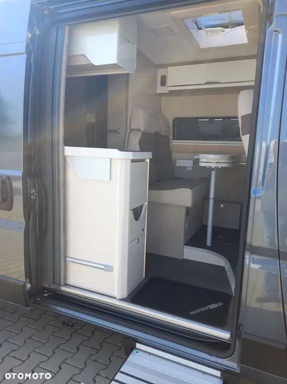 Karmann-Mobil DAVIS LIFESTYLE 591 - 24