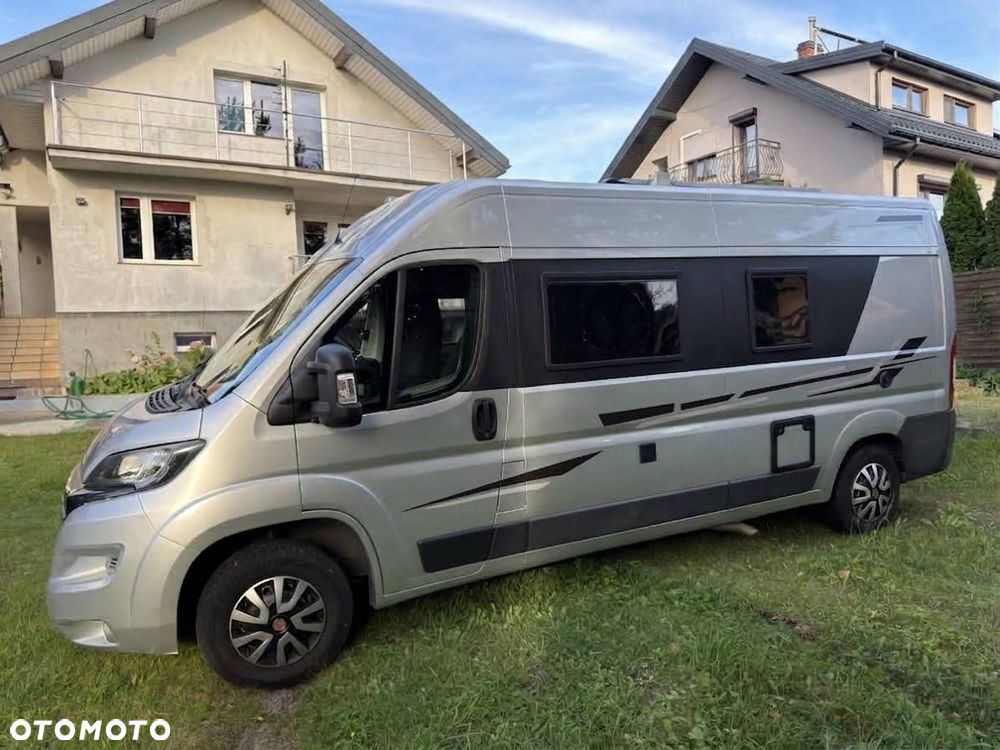 Fiat Ducato - 5
