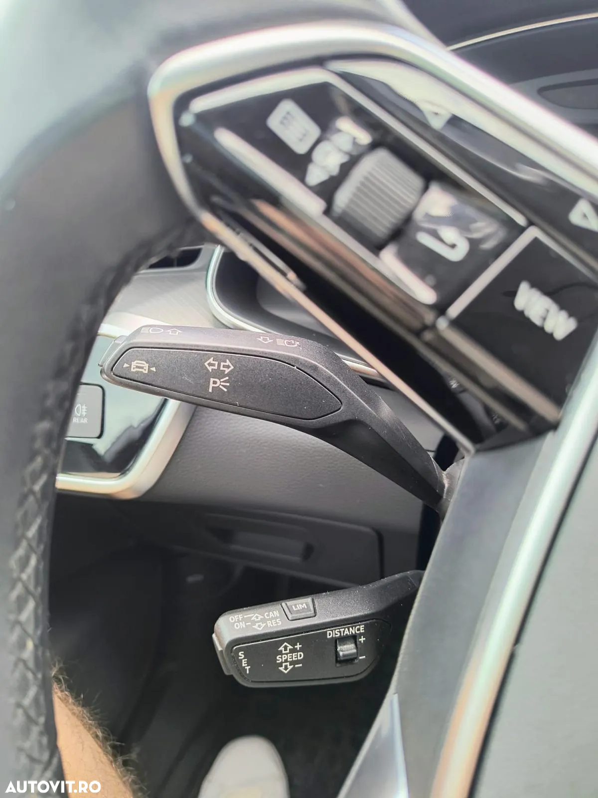 Audi A6 Avant 3.0 50 TDI quattro Tiptronic Design - 18