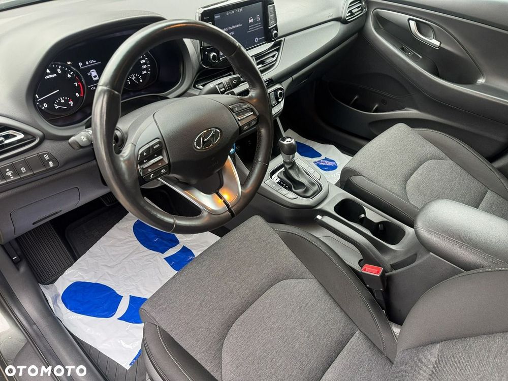 Hyundai i30 - 12