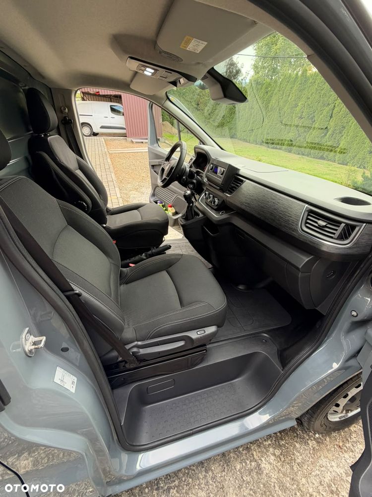 Renault TRAFIC - 18