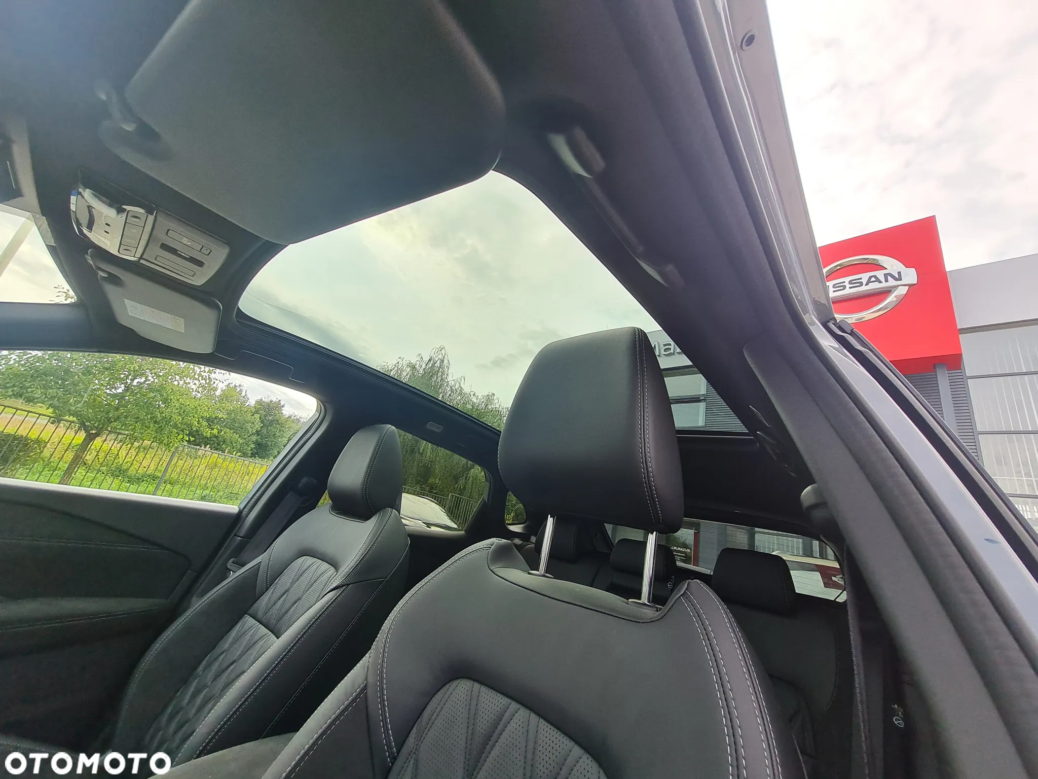 Nissan Qashqai 1.3 DIG-T mHEV Tekna+ Xtronic - 8
