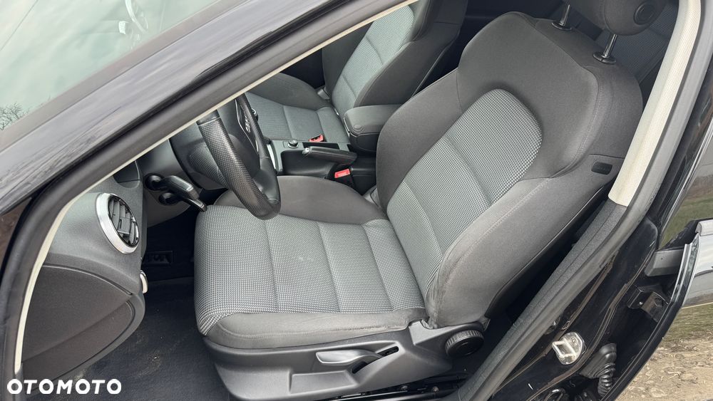 Audi A3 Sportback 2.0 TDI DPF Ambition - 11