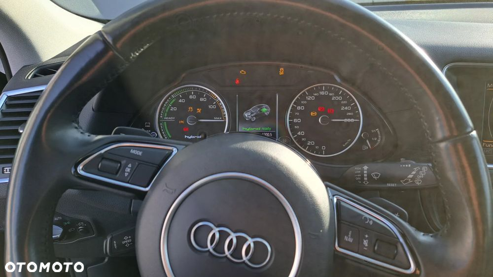 Audi Q5 - 20