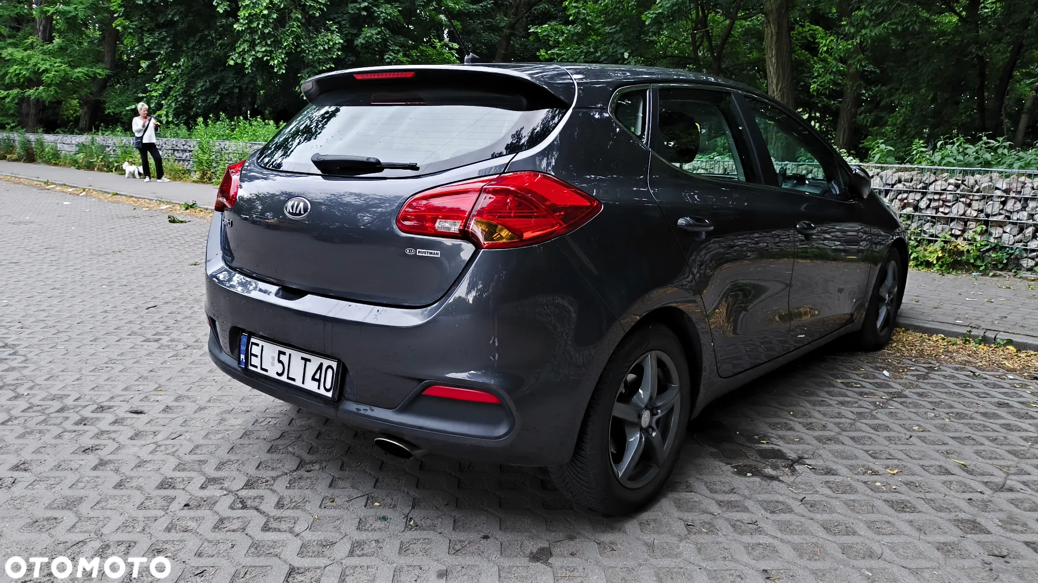 Kia Ceed - 3