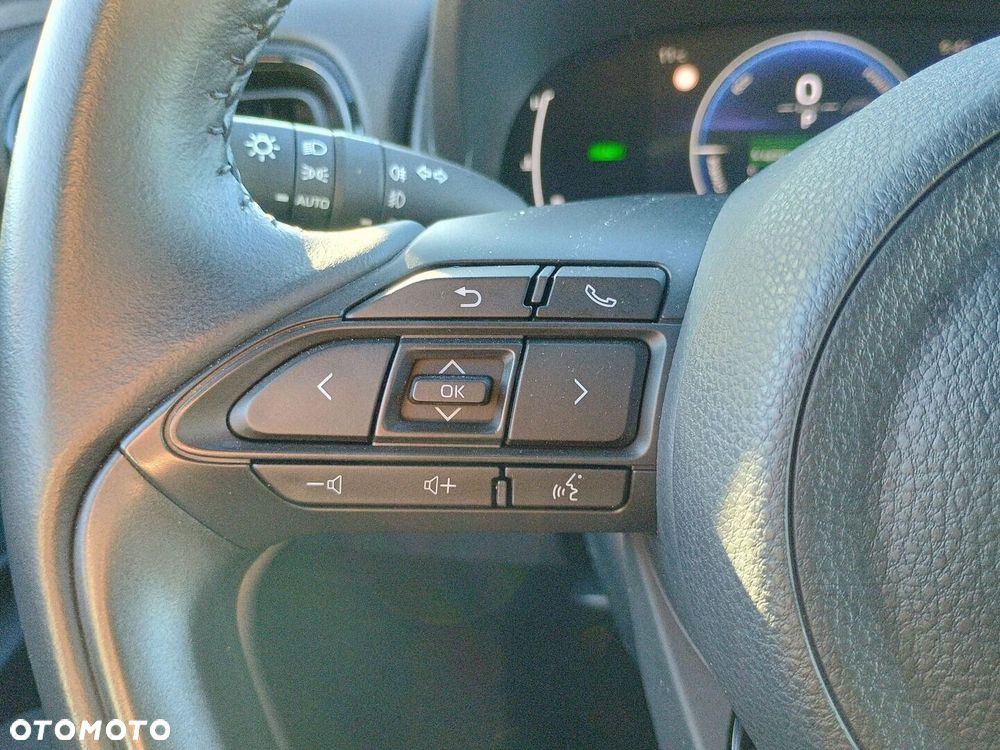 Toyota Yaris Cross Hybrid 1.5 Style - 21