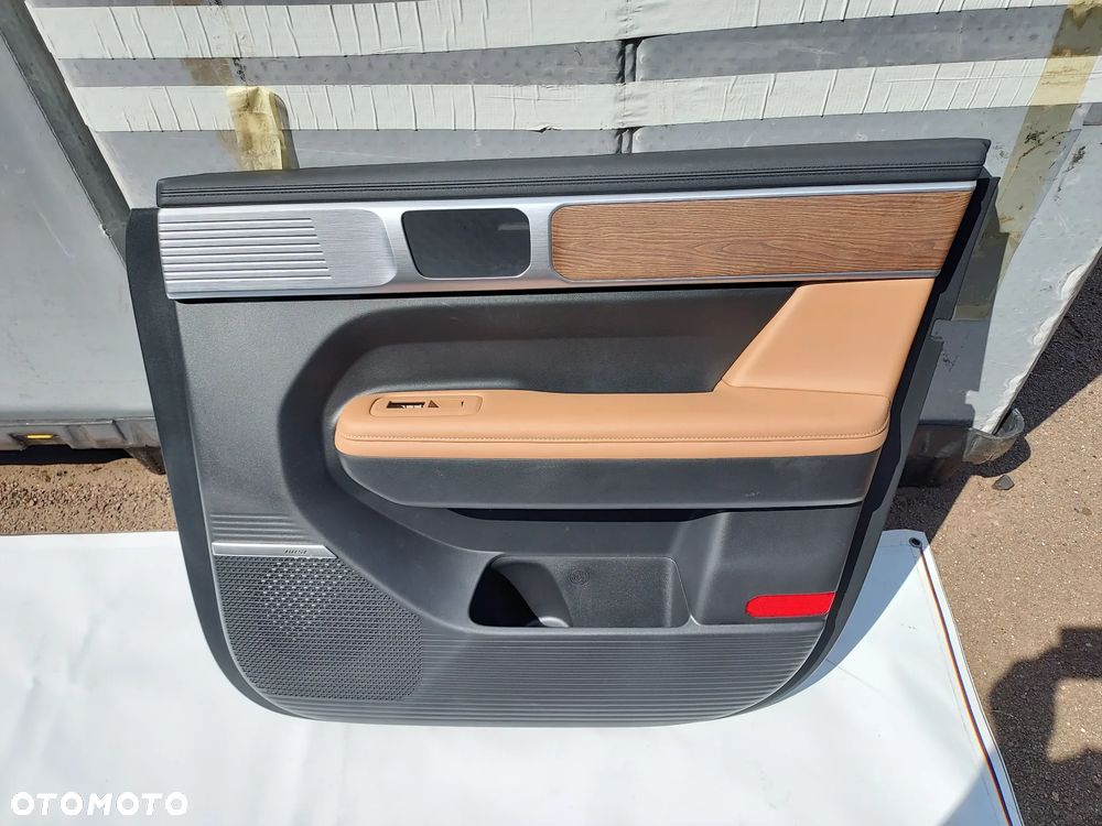 Boczek drzwi PP Santa FE V 82308P6000