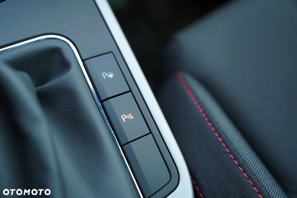 Seat Arona 1.0 TSI OPF FR Black Edition - 35