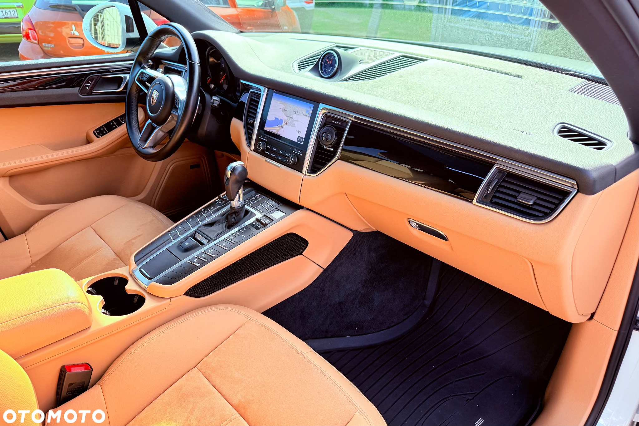 Porsche Macan PDK - 15
