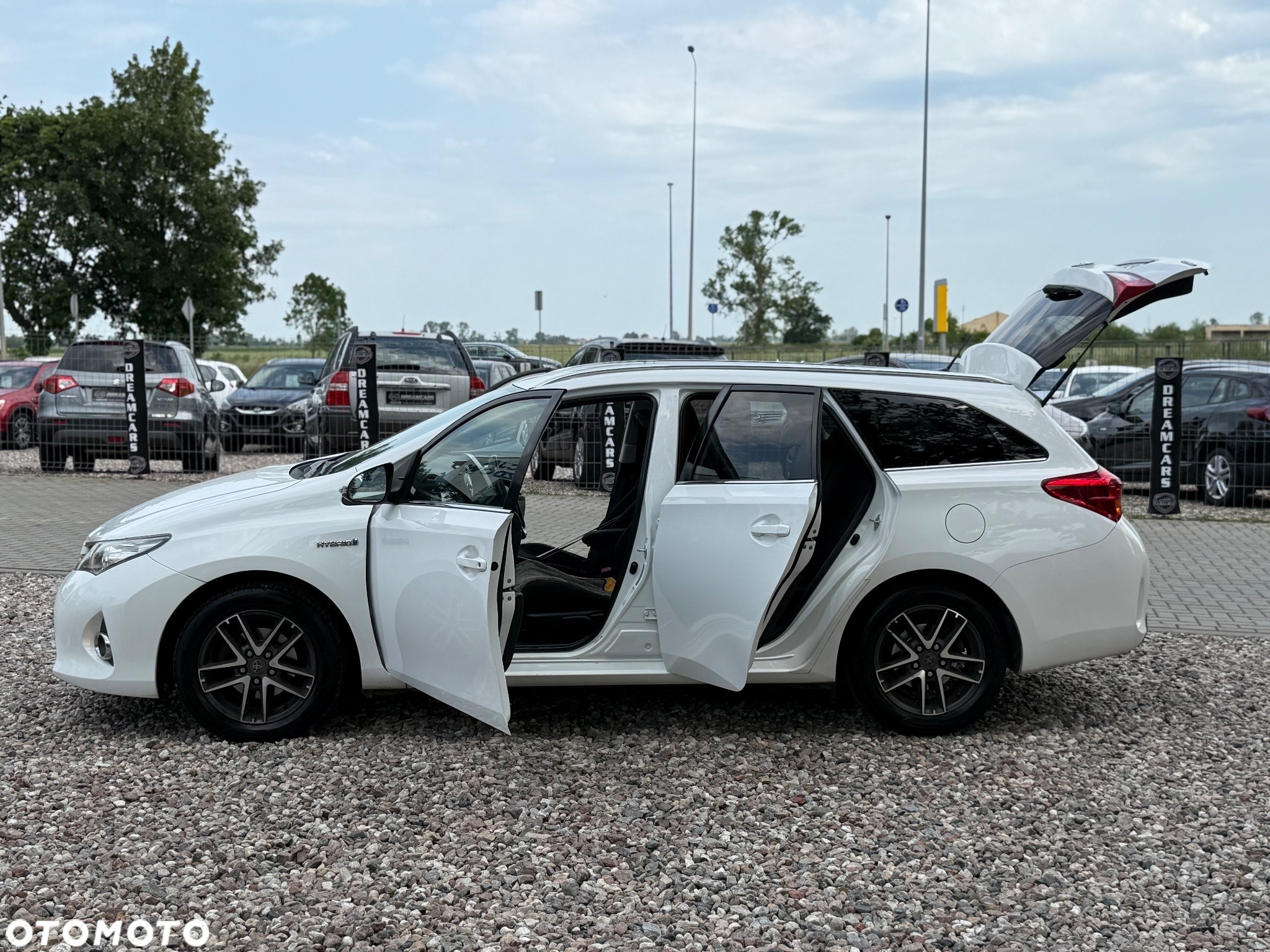 Toyota Auris - 35