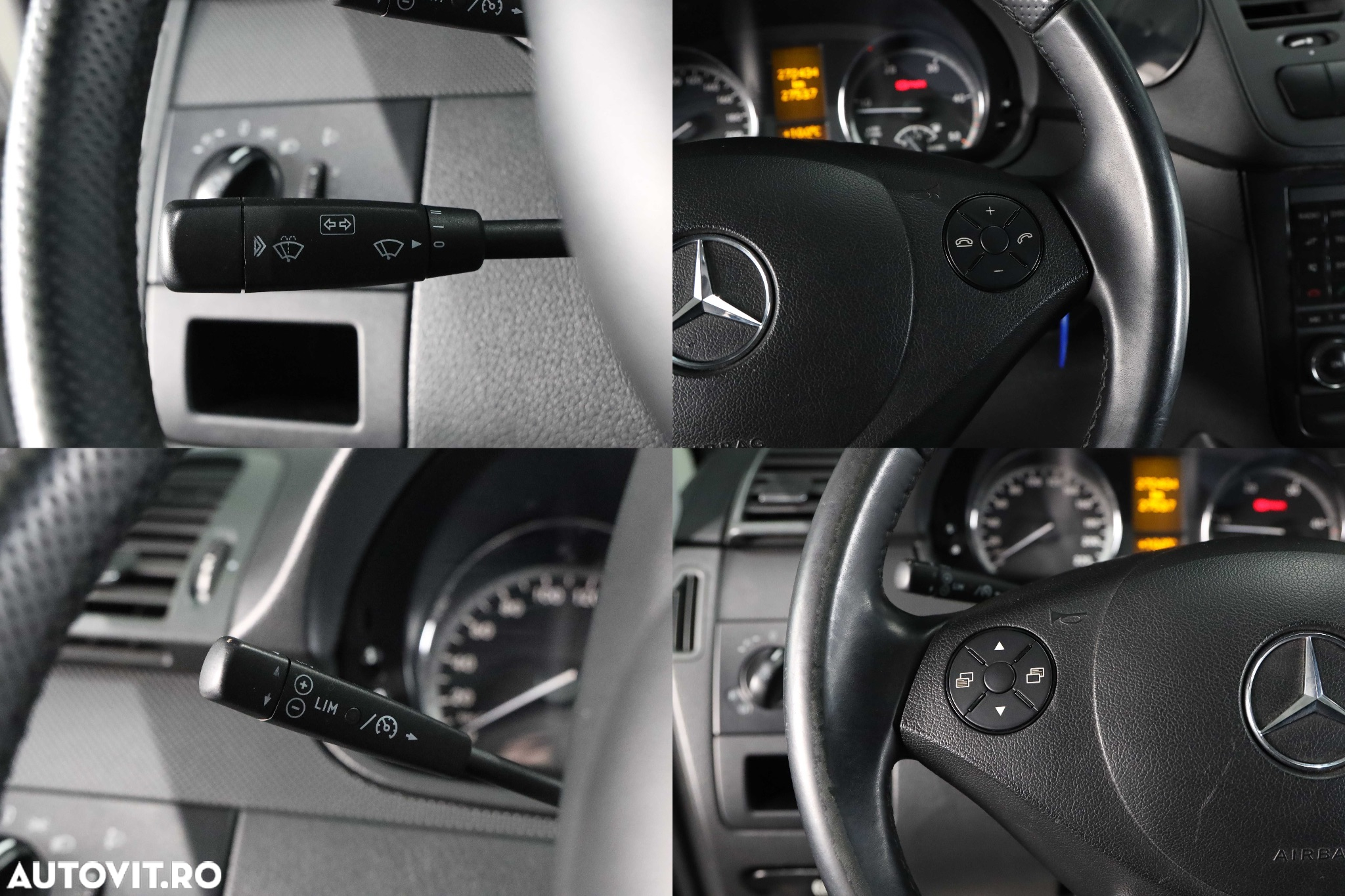 Mercedes-Benz Vito - 12